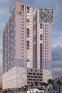 Spacious 2-Bedroom Apartment in Bluebell Ajman | Only AED 45K Down Payment