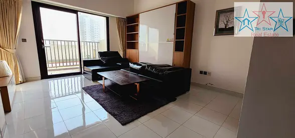 SALE DEAL | BIG SIZE | NEAR METRO | STUDIOS | BALCONY