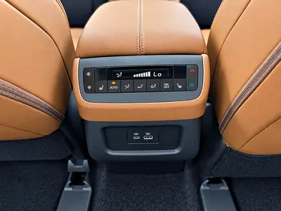 صورة مصغرة 11 لـ 2025 Nissan PATHFINDER