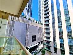 Ready to Move | Unfurnished | Downtown Area