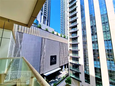 Ready to Move | Unfurnished | Downtown Area