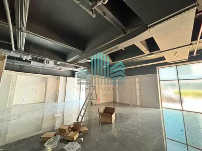 ALONG SHEIKH ZAYED ROAD | CHILLER FREE | WITH BASEMENT PARKING | 2 MONTHS GRACE PERIOD