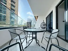 EXCLUSIVE | FULLY FURNISHED | CANAL VIEW