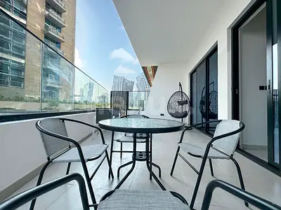 EXCLUSIVE | FULLY FURNISHED | CANAL VIEW