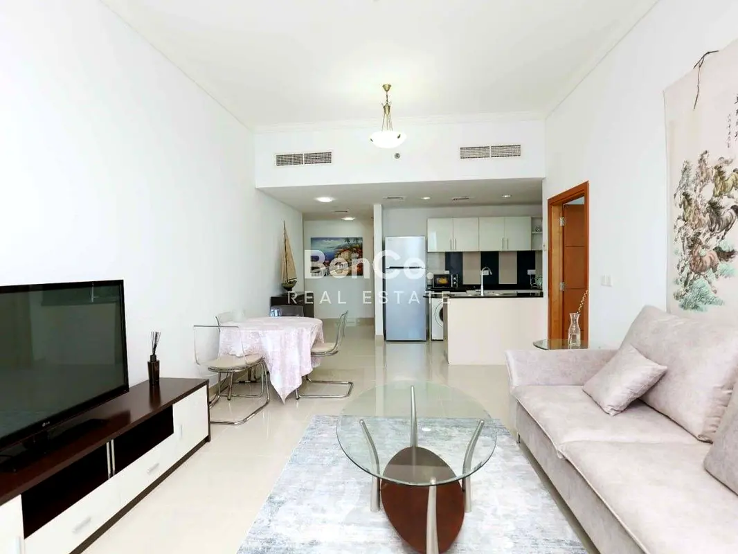 Investor Deal | Spacious | Furnished | Tenanted