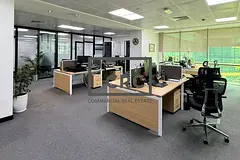Fully Fitted | Close to Metro | 3 Parkings