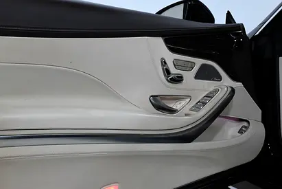 صورة مصغرة 16 لـ 2015 Mercedes-BENZ S-CLASS
