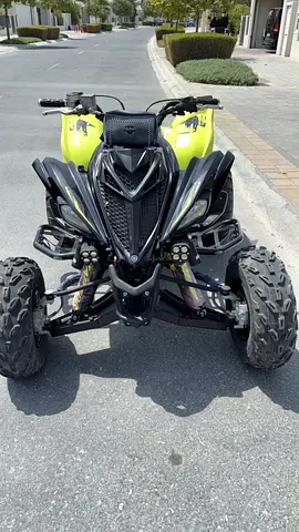 2021 Yamaha Raptor 700R SE (YFM700) — Special Edition, Fully Modified, Freshly Serviced, Trailer Inc