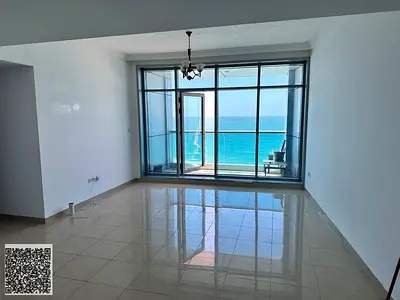 FREE AC FULLY SEA 2BHK APARTMENT FOR SALE