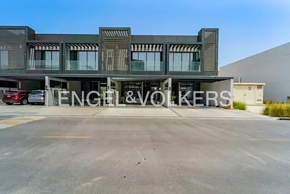 Fully Furnished | Spacious | Modern