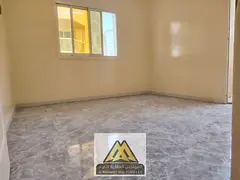 Annual Rent – 2BR & Living | Al Nuaimiya 1, Ajman. Spacious, 2 baths, central AC, open-view balcon