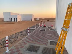 FOR SALE PRIME LAND IN AL QASIMIA SHARJAH