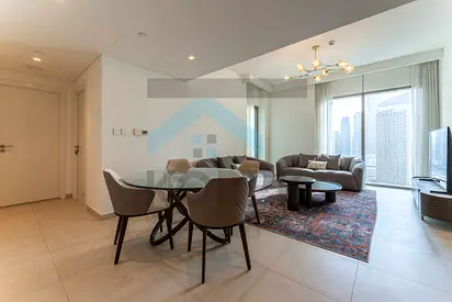 Luxury 2BR | Large Layout | Burj Khalifa View