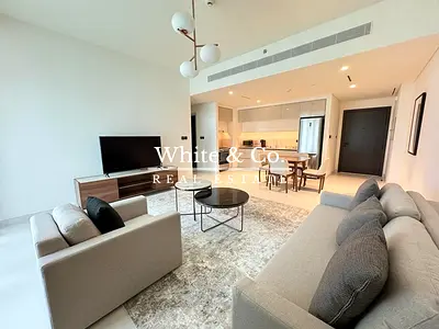 Marina Views | Modern Living | Beachfront