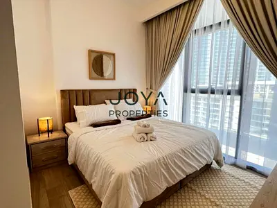 Azizi 40 | Spacious 2BR | 7th Floor | For Sale