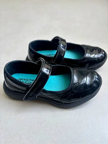 Skechers School Shoes - size 30