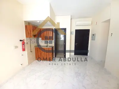 Brand New Studio Apartment Only 18k in Muwalieh Area