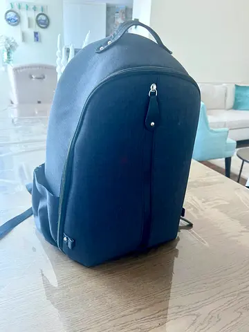 PacePod Picos Diaper Bag - carbon