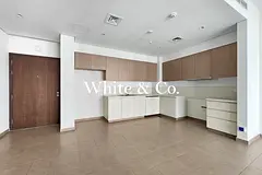 Unfurnished | Prime Location | Available