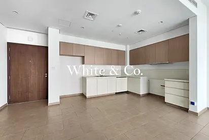 Unfurnished | Prime Location | Available