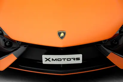 صورة 17 لـ 2024 Lamborghini REVUELTO