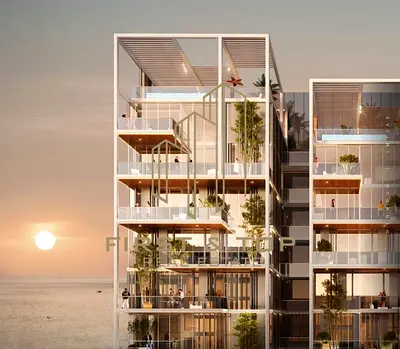 Skyline View | Fully furnished | High ROI | Flexible installments