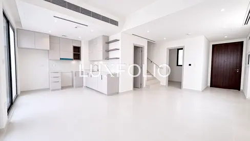 Near Amenities | Vacant | Brand New