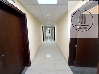 للإيجار السنوي في أم القيوين – 84 استوديو | مناسب لسكن العمال والموظفين | 38,000 درهم للاستوديو