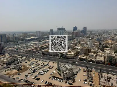🏢 أبراج النعيمية تاور C | استديو للبيع