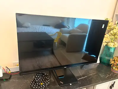 Phillips TV 43 inch