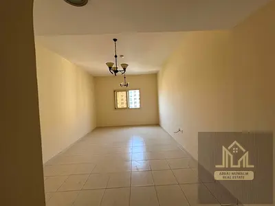 SPACIOUS 1BHK | 2 WASHROOMS | MASTER BEDROOM | 950 SQ.FT | MUWAILEH COMMERCIAL