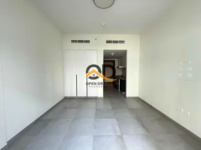 Don’t Miss This Opportunity | Studio With Balcony | Gym Pool |