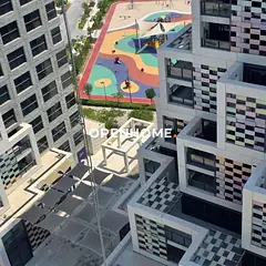 Modern Living | Spacious Studio | Prime Location