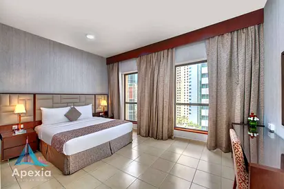 Deluxe 2BR Apartment | Spacious | JBR