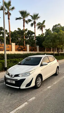 2019 Toyota YARIS 照片 3