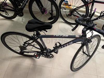 Twitter Tw736 pro Bike