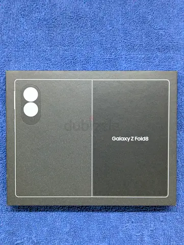 Samsung Galaxy Z Fold 8 1TB