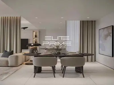 Investor’s Choice | Premium Furnished Apartment | Excellent ROI | Majan