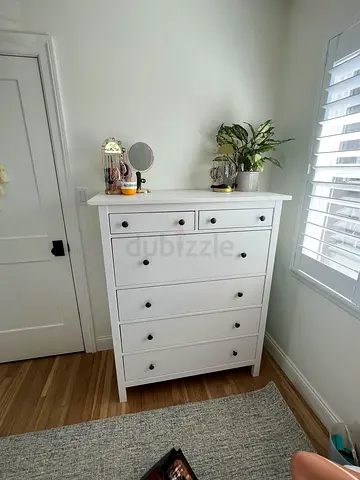IKEA HEMNS DRAWERS