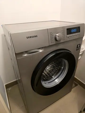 Samsung washing machine 7kg