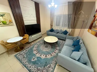 1bhk in al majaz 3