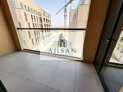 Spacious 1BHK | Open View Big Balcony | Master Bedroom