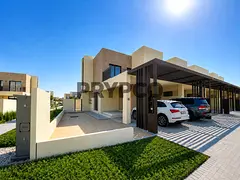 Unfurnished | Vacant| Emaar Community