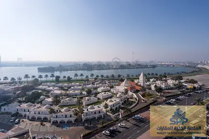 مكتب مميز جدا مع عروض مغرية جدا للايجار باسعار خيالية وتشطيبات فخمة بافضل لوكيشن