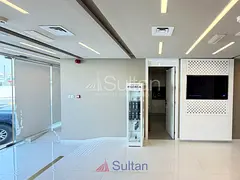 Office Space | Prime Location Near Al Hamra Mall