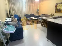 Spacious 1 BR Apartment for rent with Parking