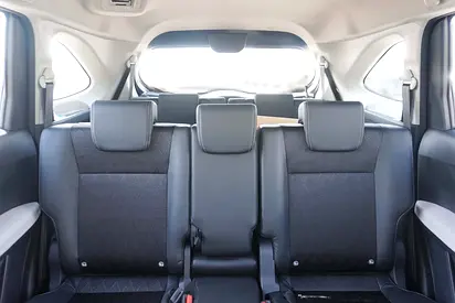صورة 13 لـ 2025 Toyota VELOZ