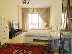 Fantastic Furnished studio Rent 40k