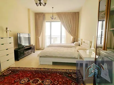 Fantastic Furnished studio Rent 40k
