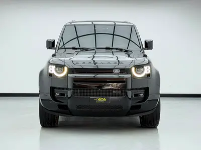 صورة 2 لـ 2023 LAND Rover DEFENDER
